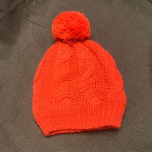 Old navy, kids hat